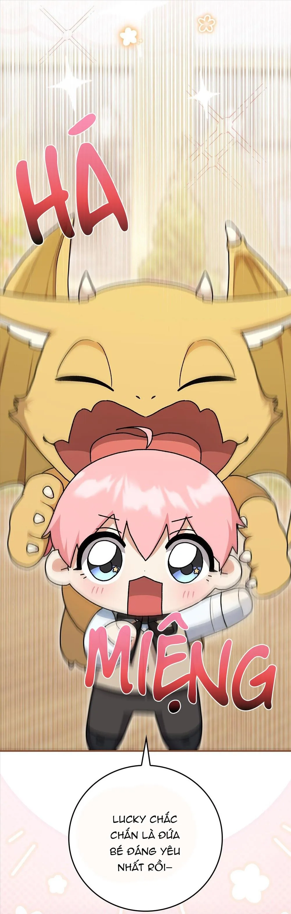 Xuyên Thành Búp Bê Của Tên Top Điên - Chap 7