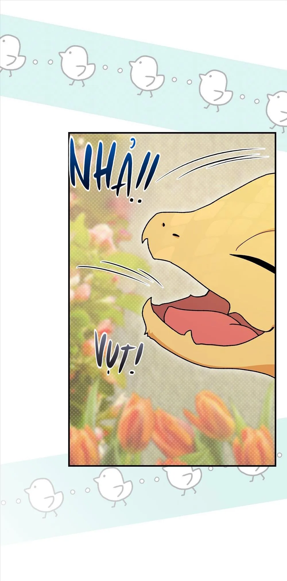 Xuyên Thành Búp Bê Của Tên Top Điên - Chap 7