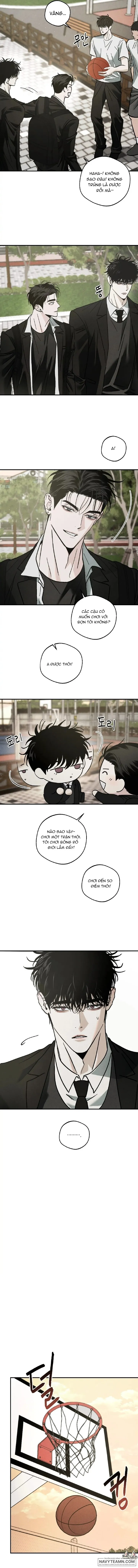 XX Đầy Bí Mật - Chap 2