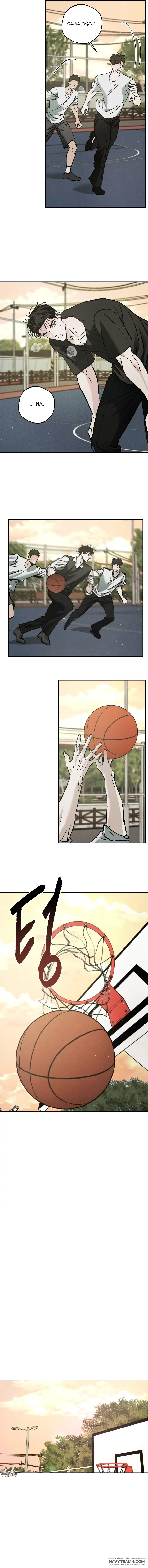 XX Đầy Bí Mật - Chap 2