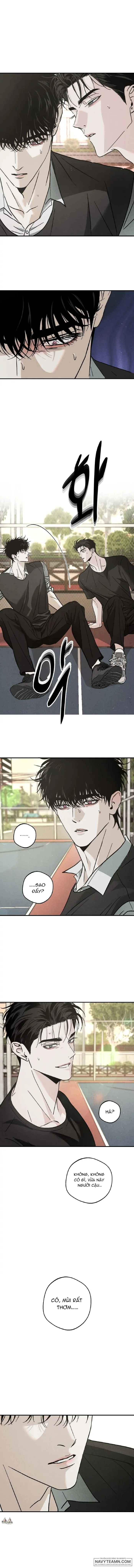 XX Đầy Bí Mật - Chap 2