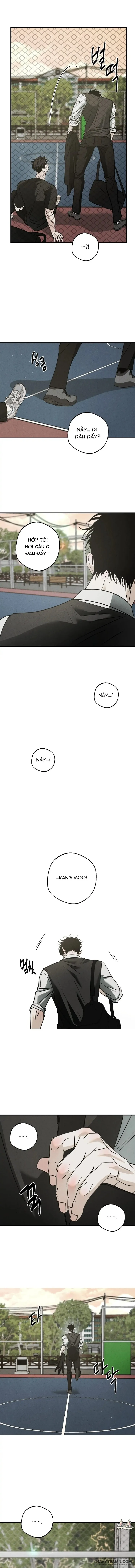 XX Đầy Bí Mật - Chap 2