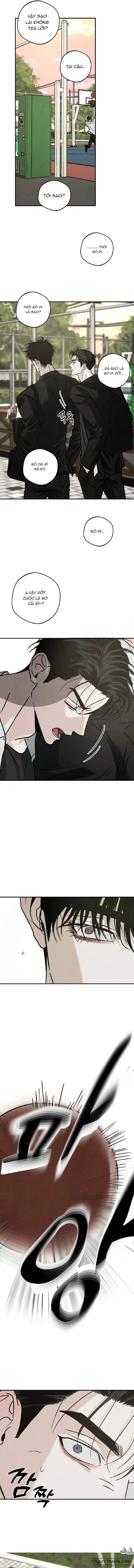 XX Đầy Bí Mật - Chap 2