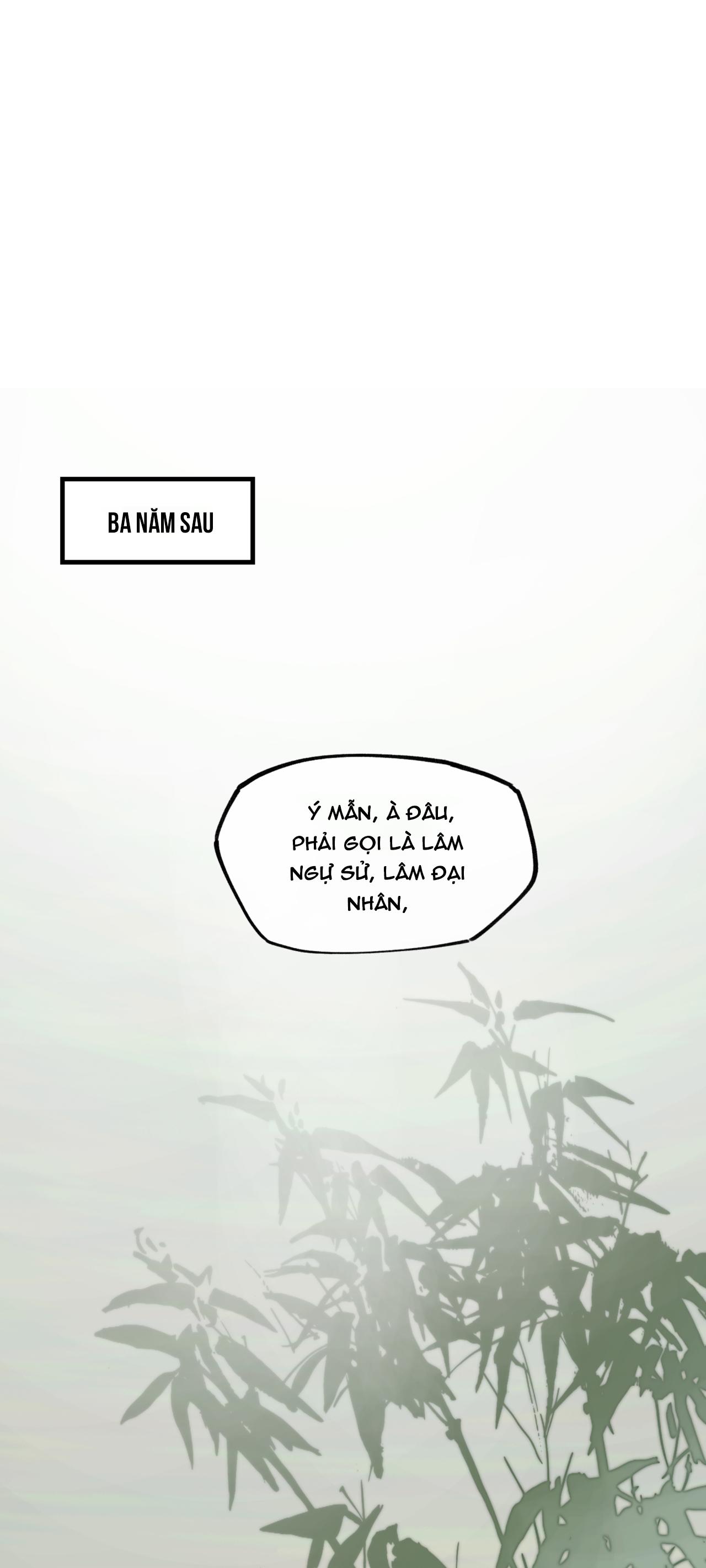 Ý Trung Nhân - Chap 1