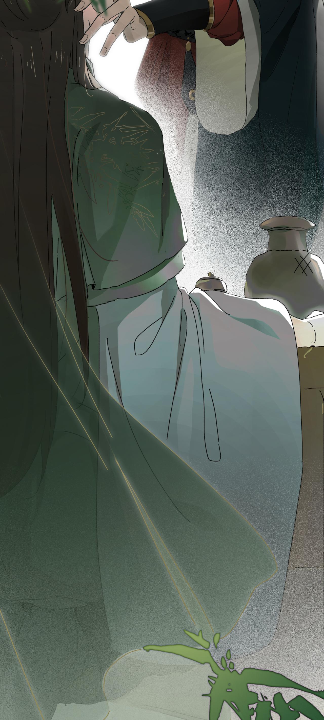 Ý Trung Nhân - Chap 1