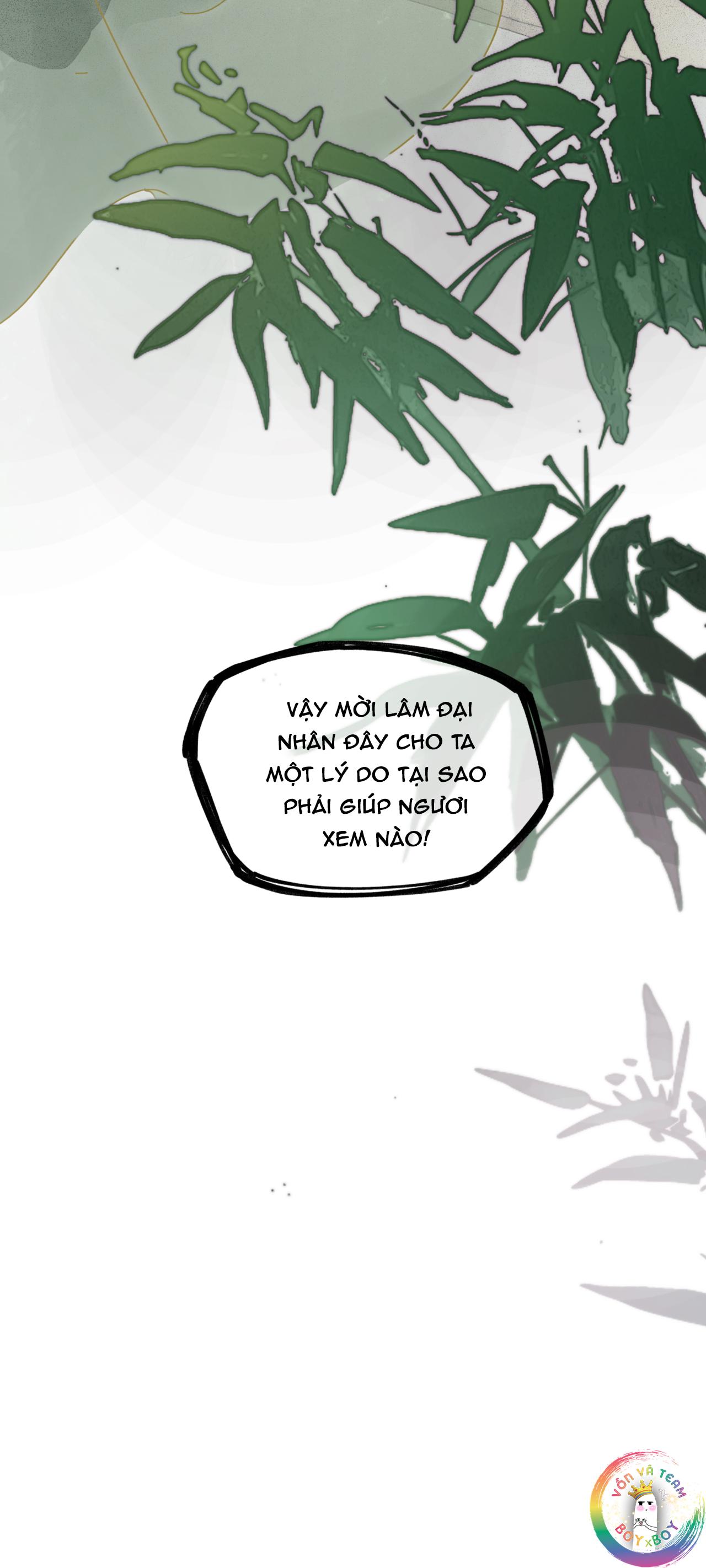 Ý Trung Nhân - Chap 1