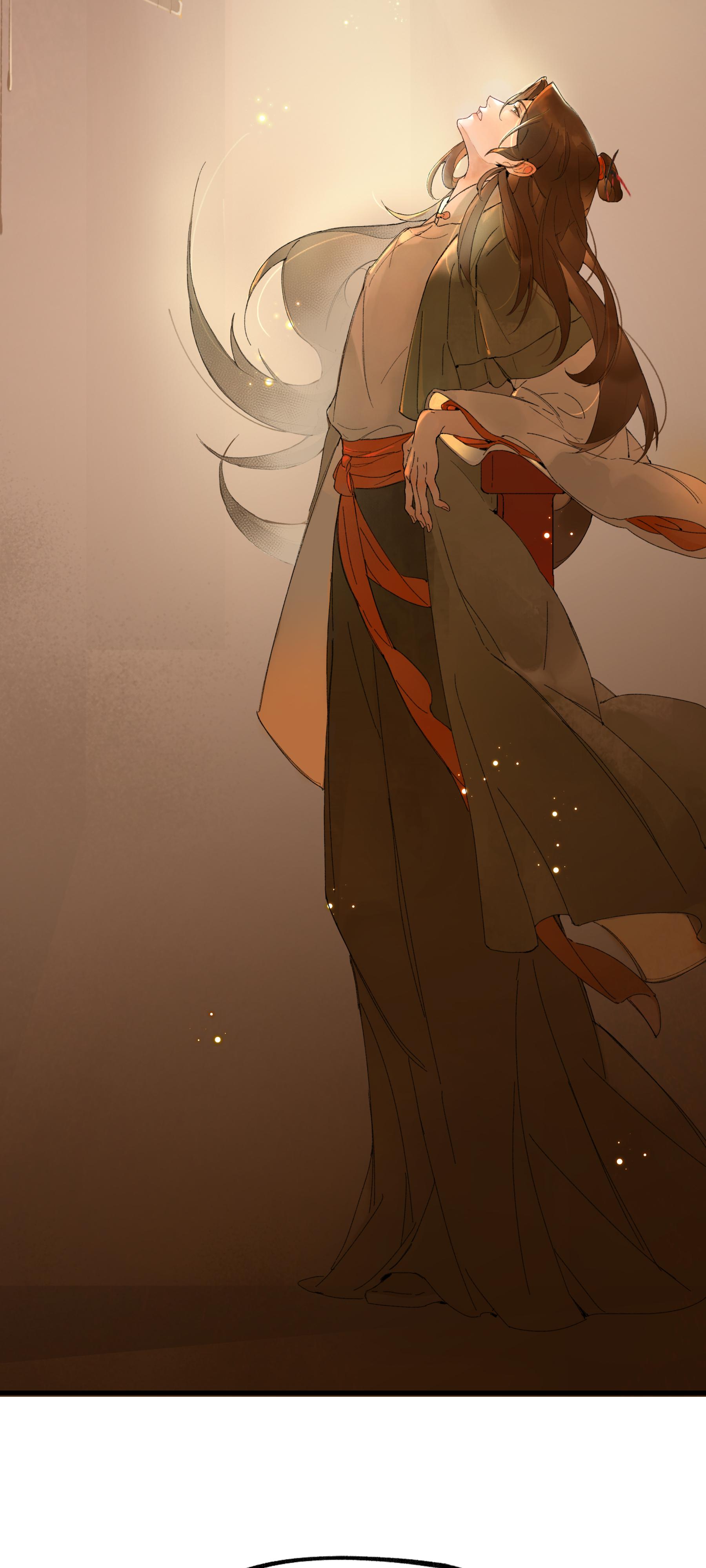 Ý Trung Nhân - Chap 1