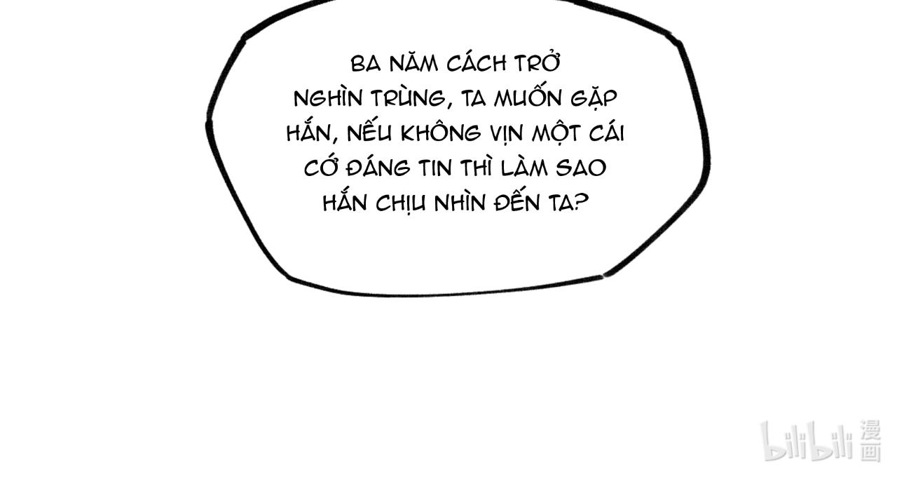 Ý Trung Nhân - Chap 1
