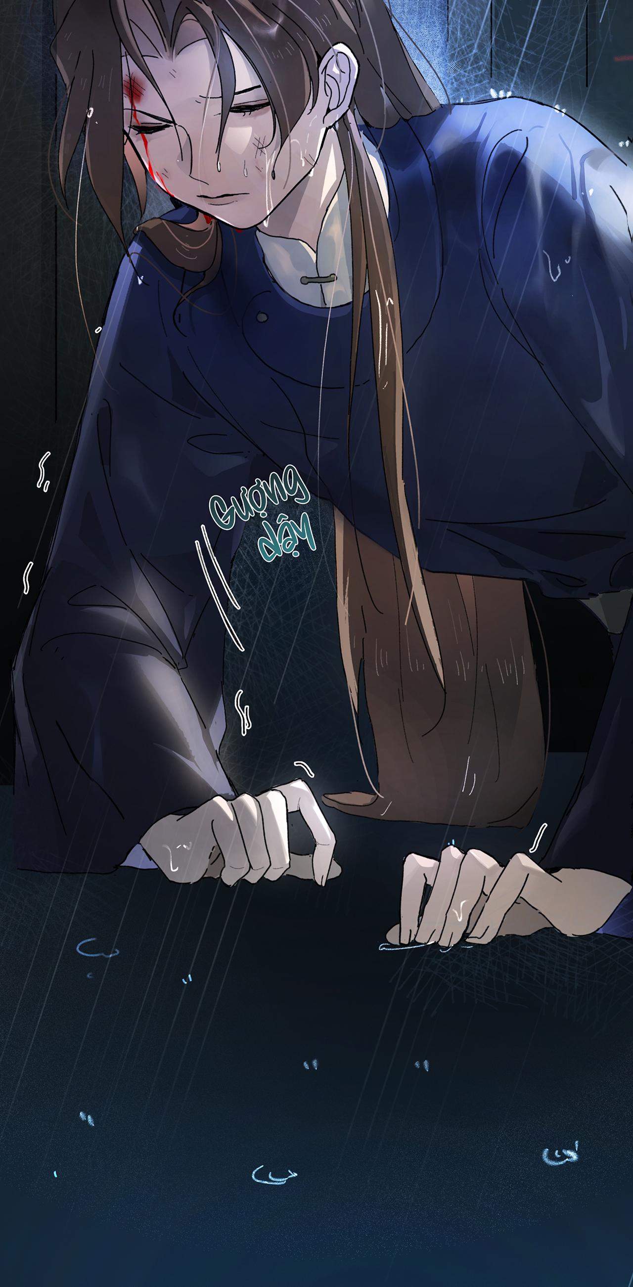 Ý Trung Nhân - Chap 3