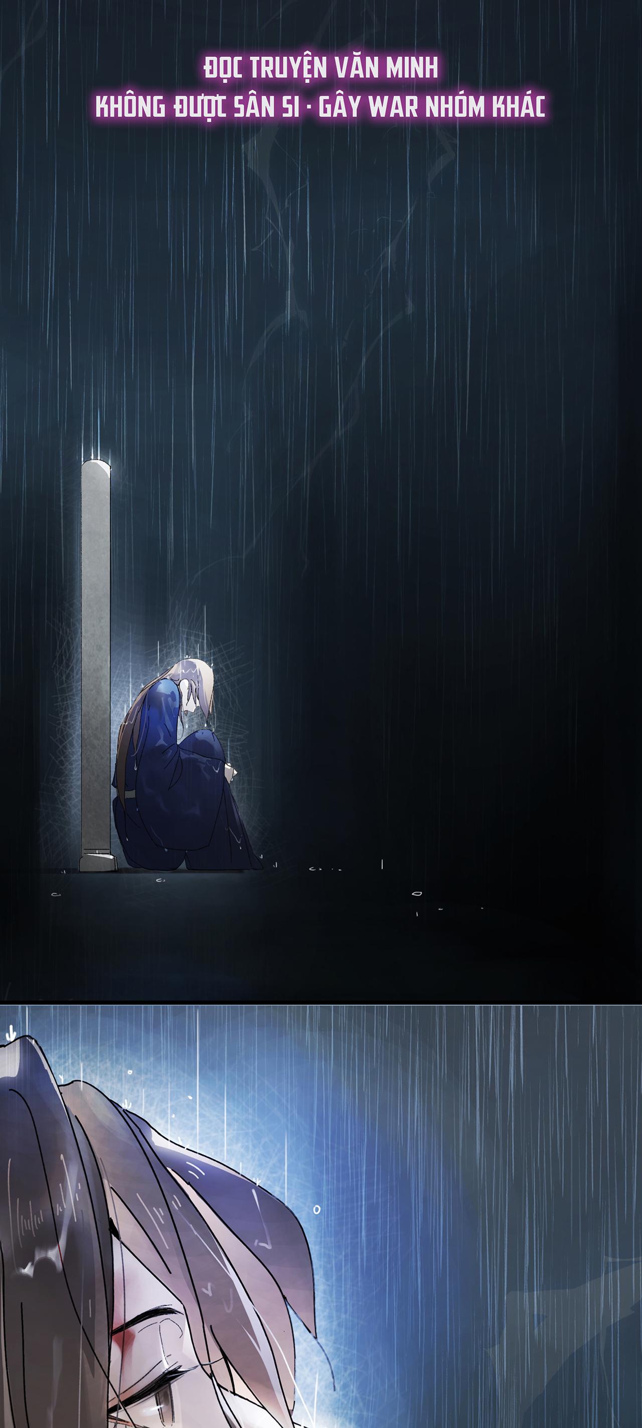 Ý Trung Nhân - Chap 3