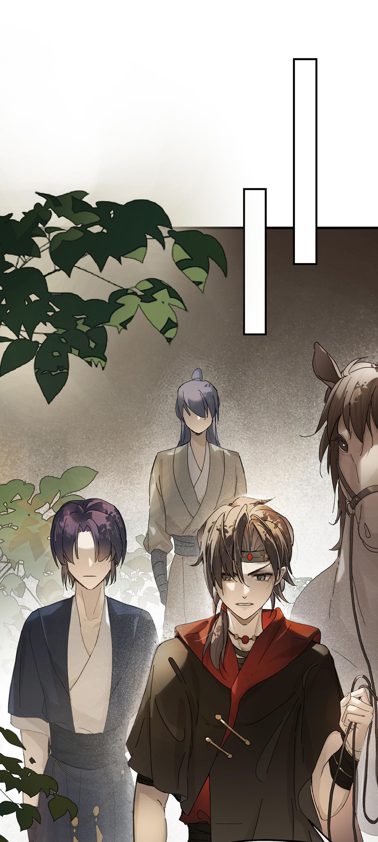 Ý Trung Nhân - Chap 3