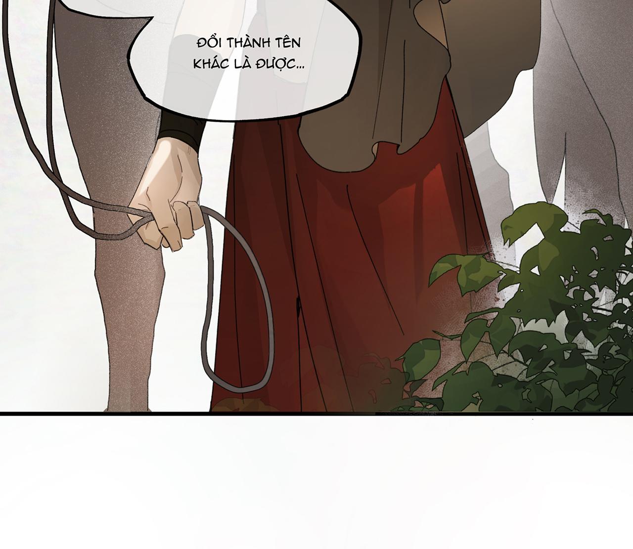 Ý Trung Nhân - Chap 3