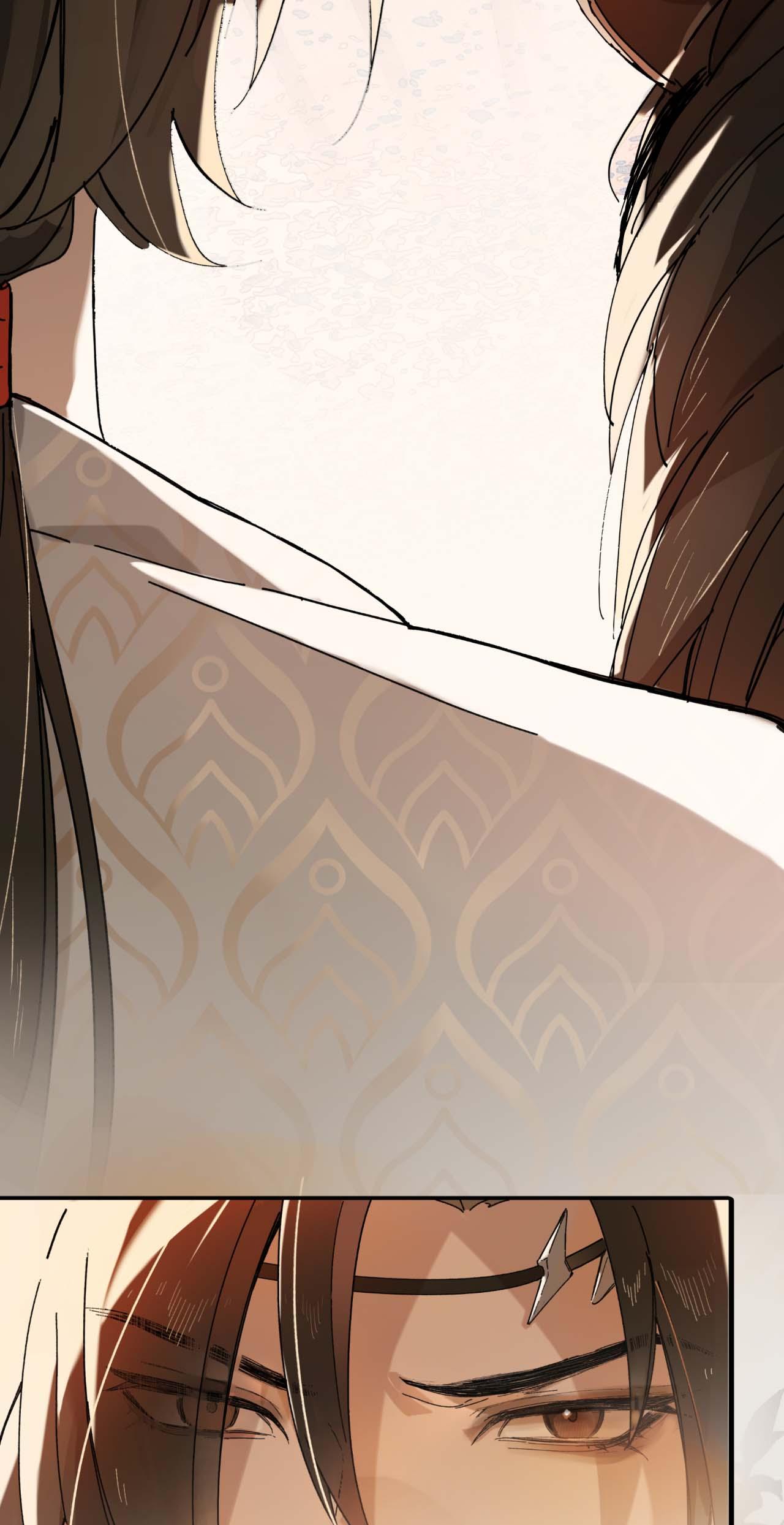 Ý Trung Nhân - Chap 6