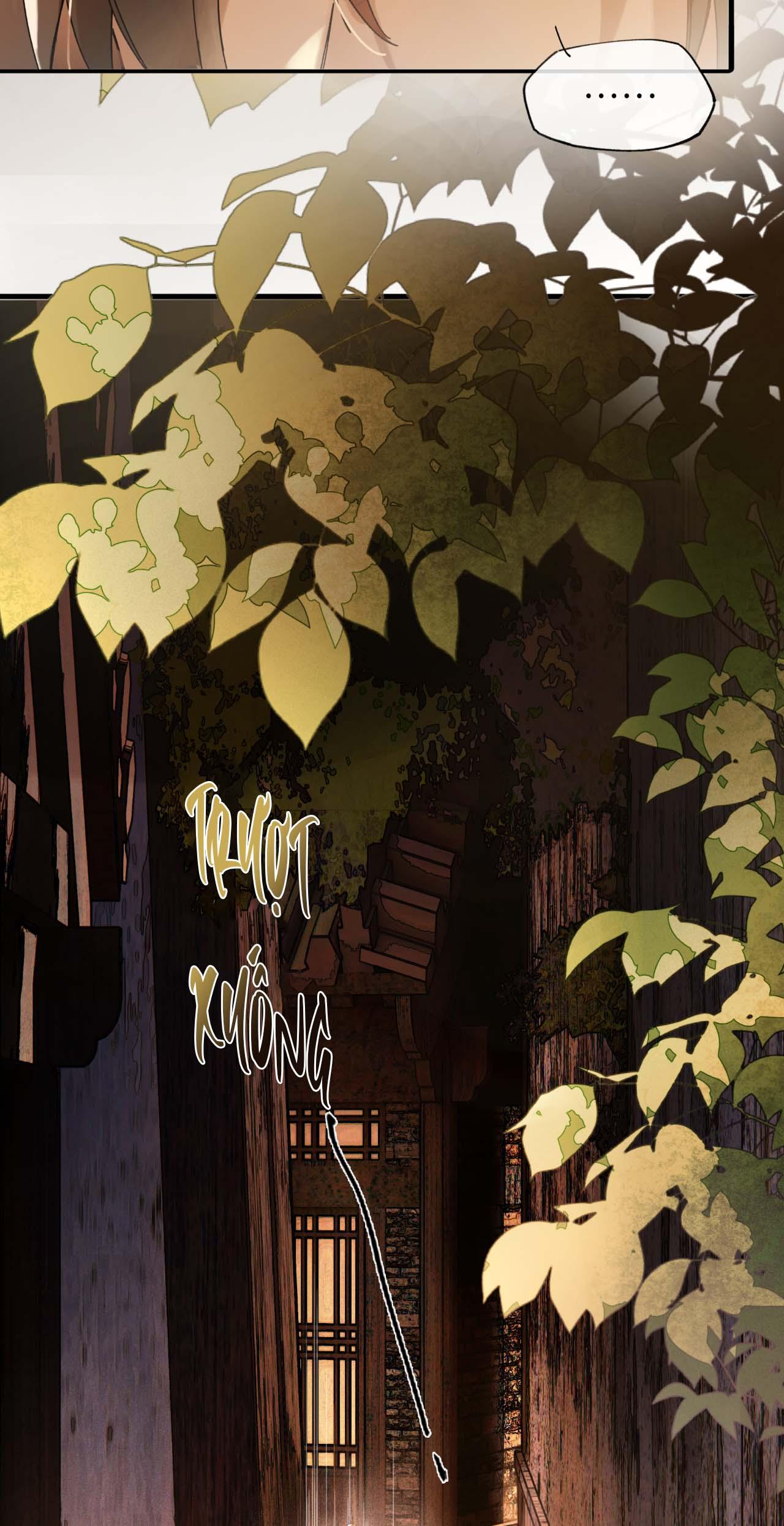 Ý Trung Nhân - Chap 6