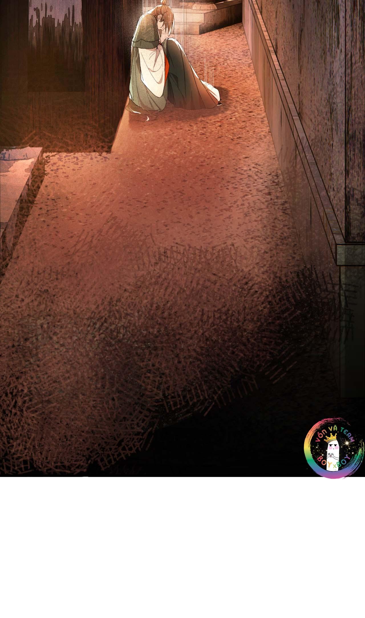 Ý Trung Nhân - Chap 6