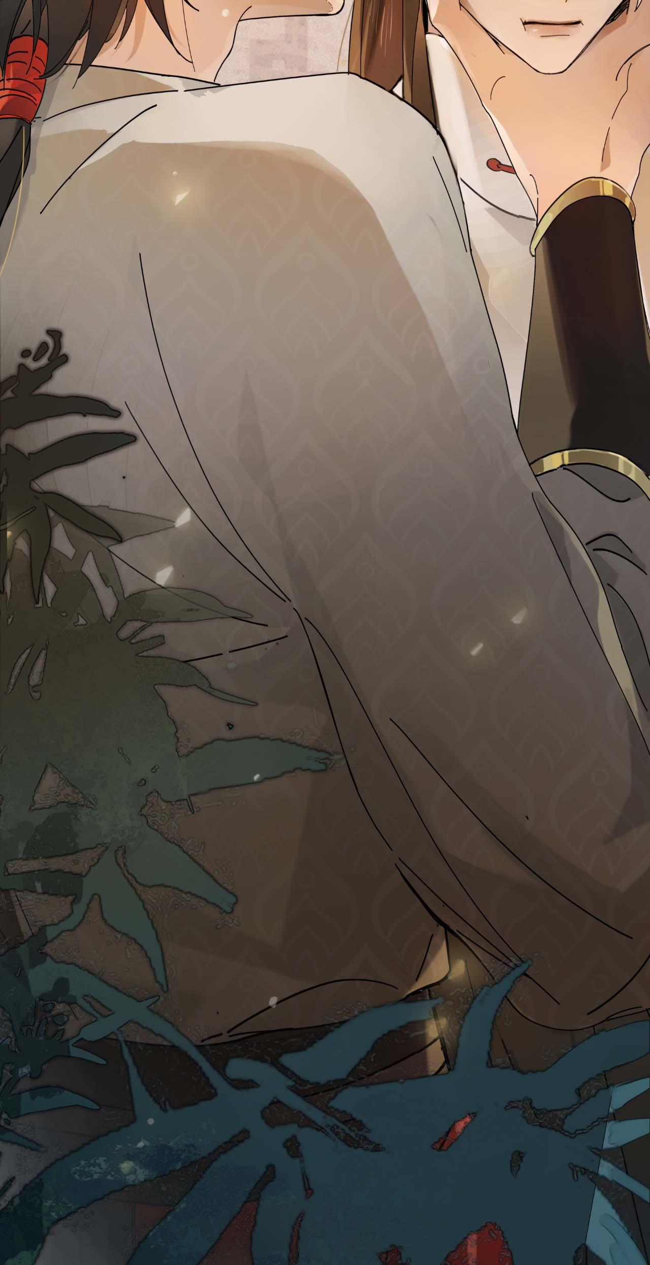 Ý Trung Nhân - Chap 6