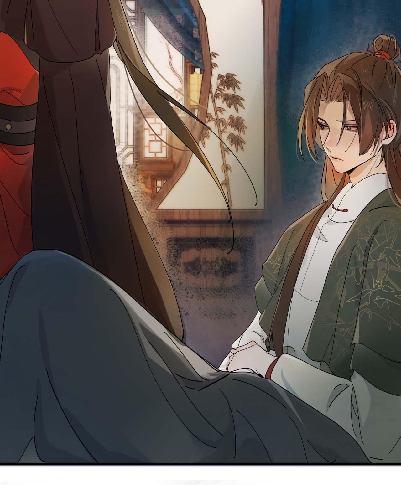 Ý Trung Nhân - Chap 6