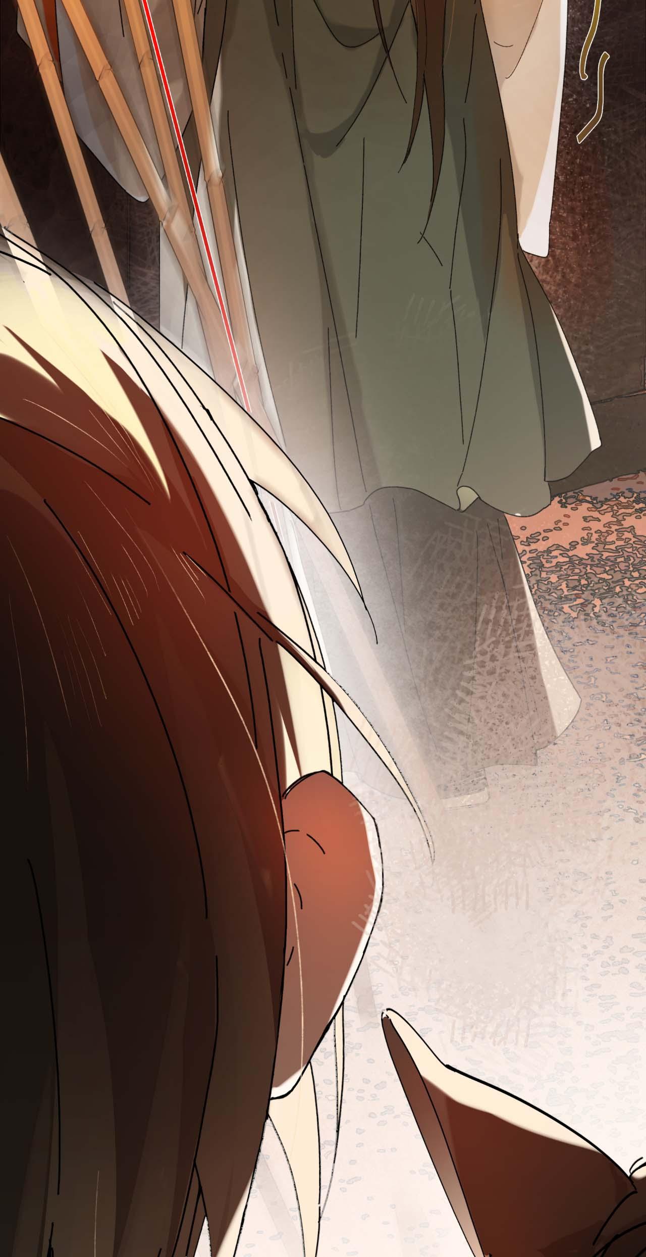 Ý Trung Nhân - Chap 6