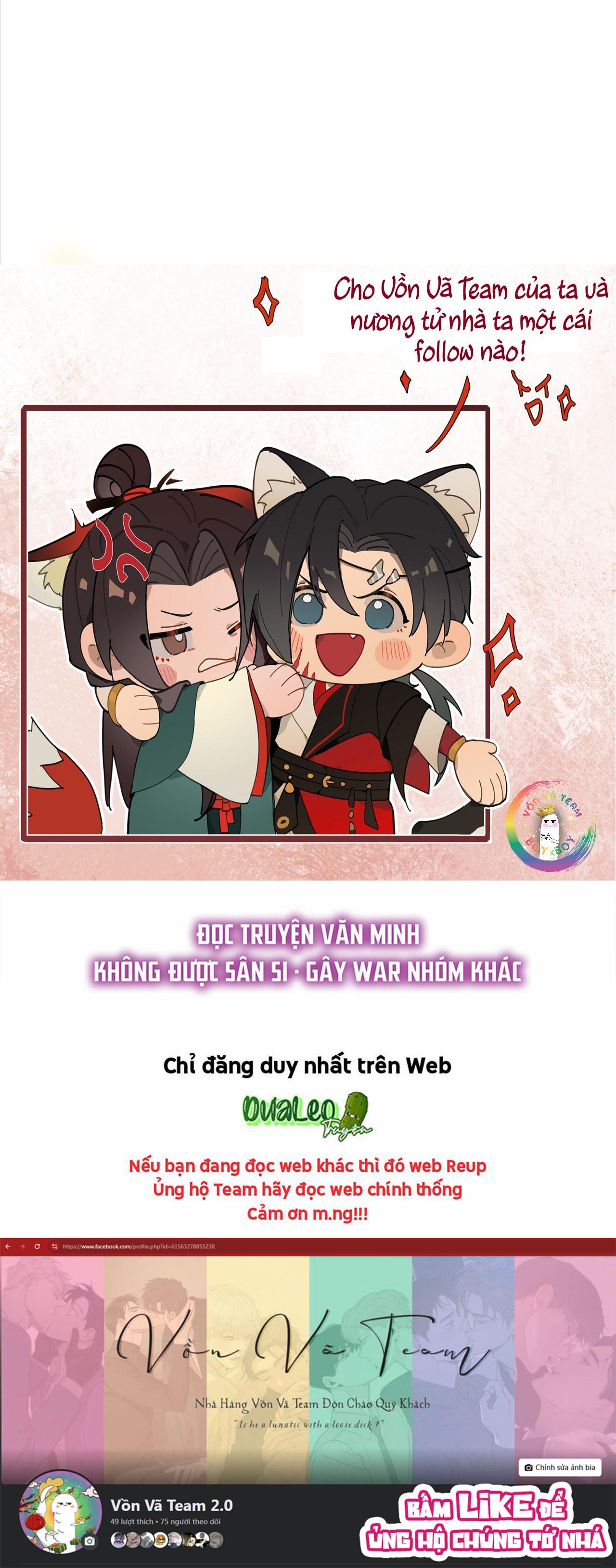Ý Trung Nhân - Chap 8