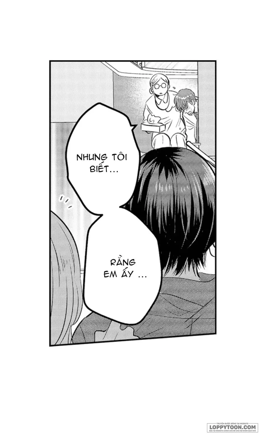 Yatara yarashii fukami kun [R18] - Chap 21