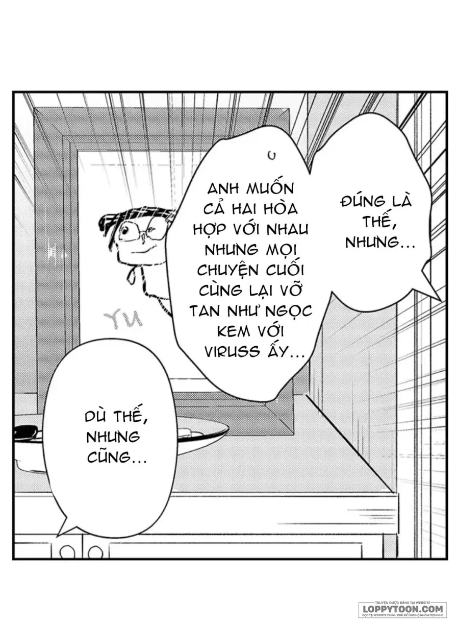 Yatara yarashii fukami kun [R18] - Chap 21