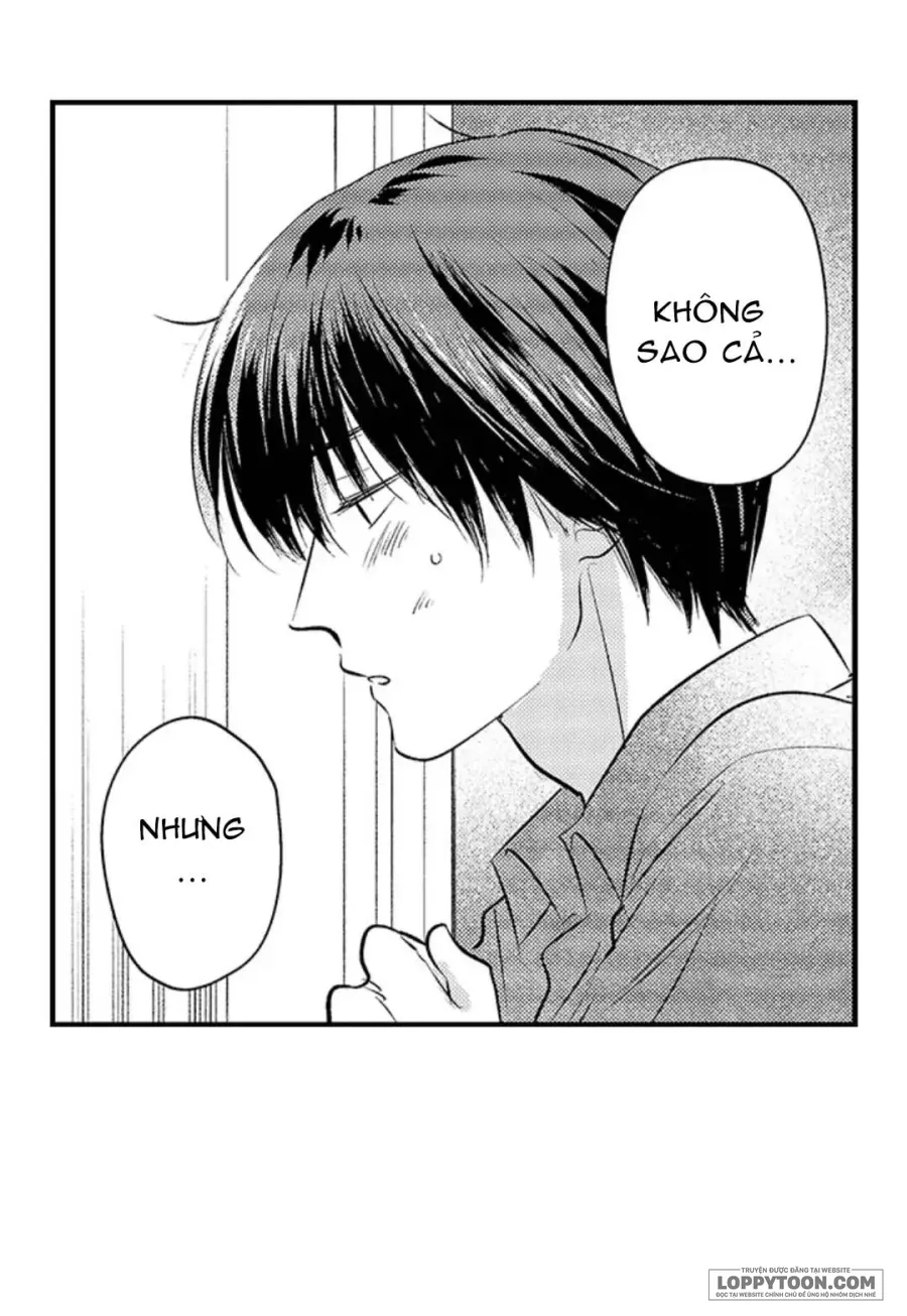 Yatara yarashii fukami kun [R18] - Chap 21