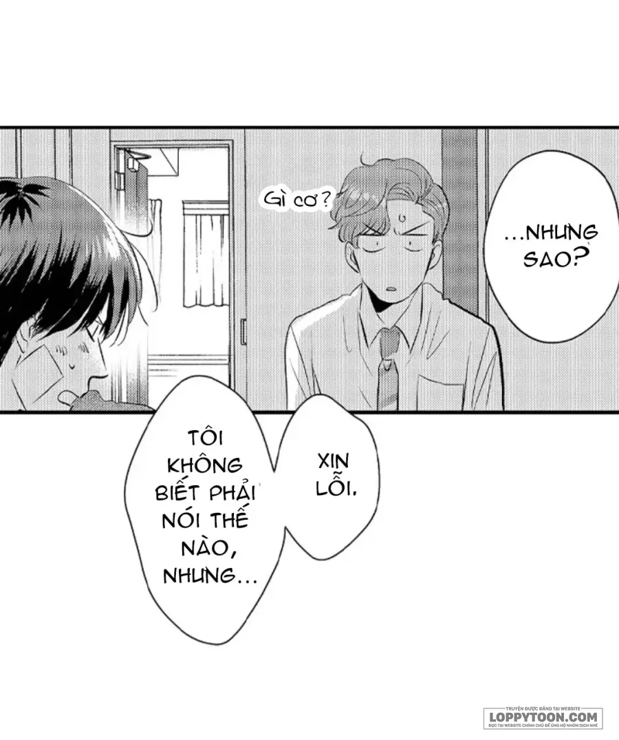 Yatara yarashii fukami kun [R18] - Chap 21