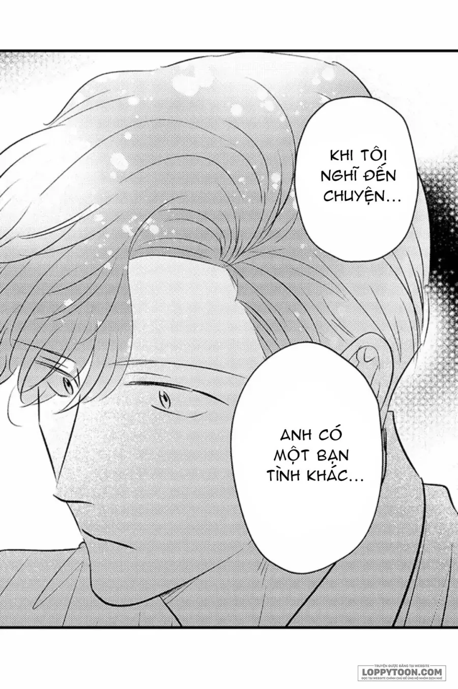 Yatara yarashii fukami kun [R18] - Chap 21