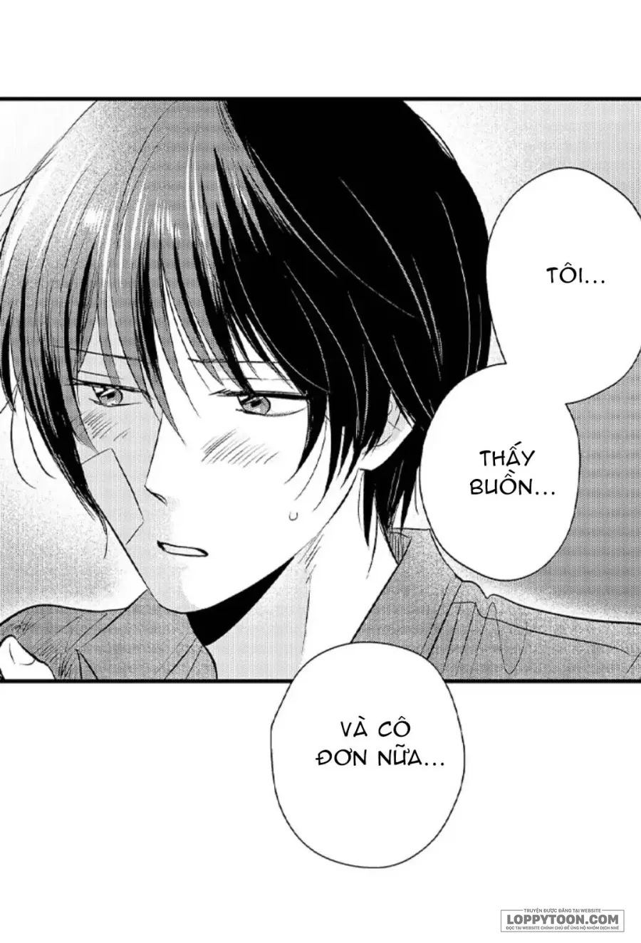 Yatara yarashii fukami kun [R18] - Chap 21