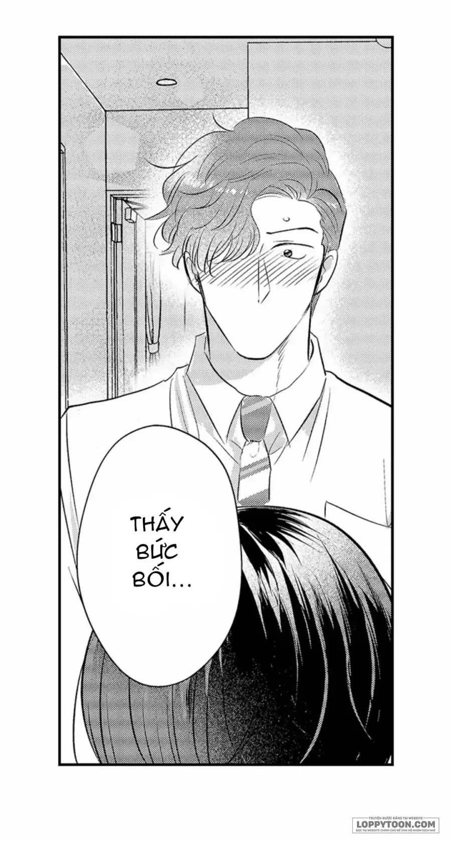 Yatara yarashii fukami kun [R18] - Chap 21