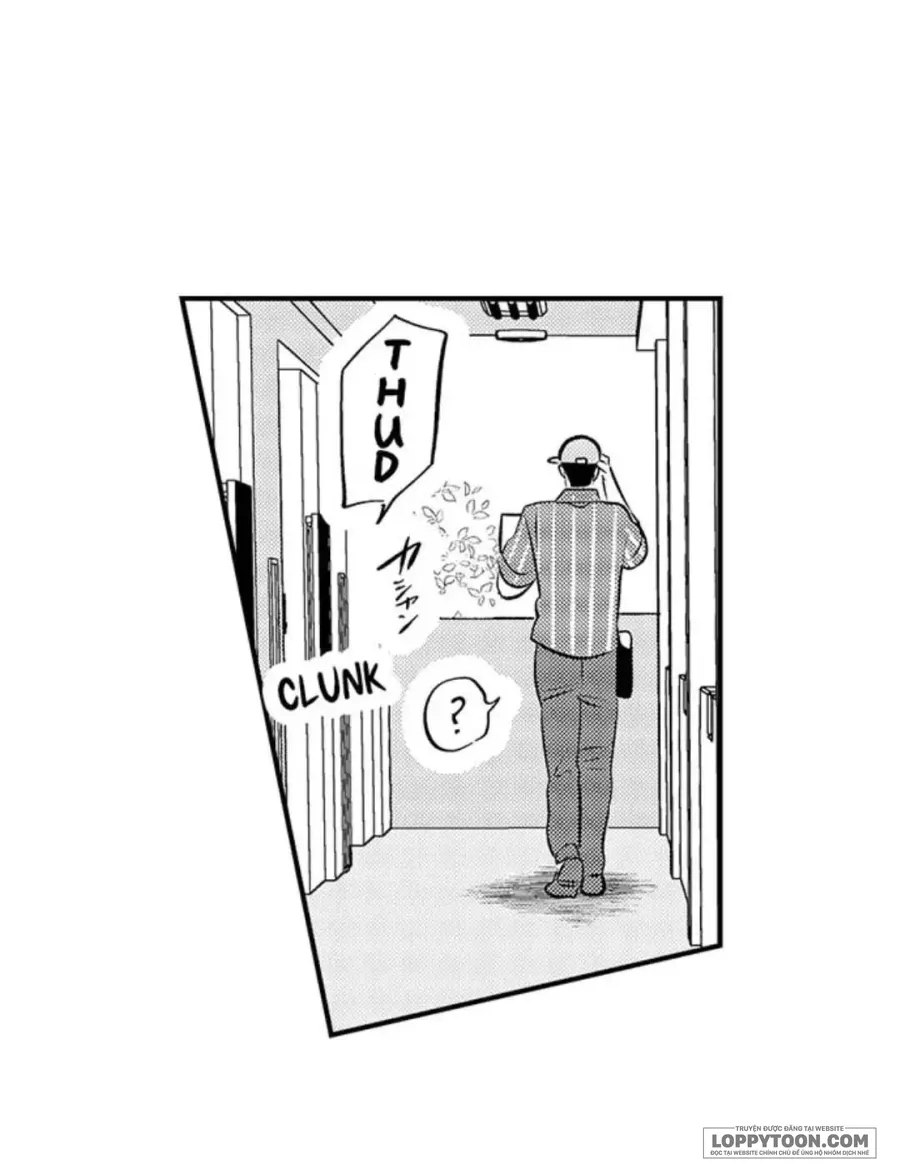 Yatara yarashii fukami kun [R18] - Chap 21