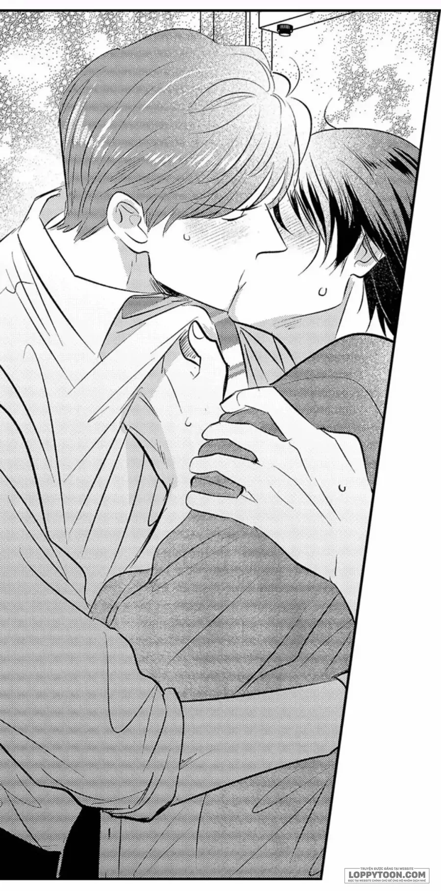 Yatara yarashii fukami kun [R18] - Chap 21