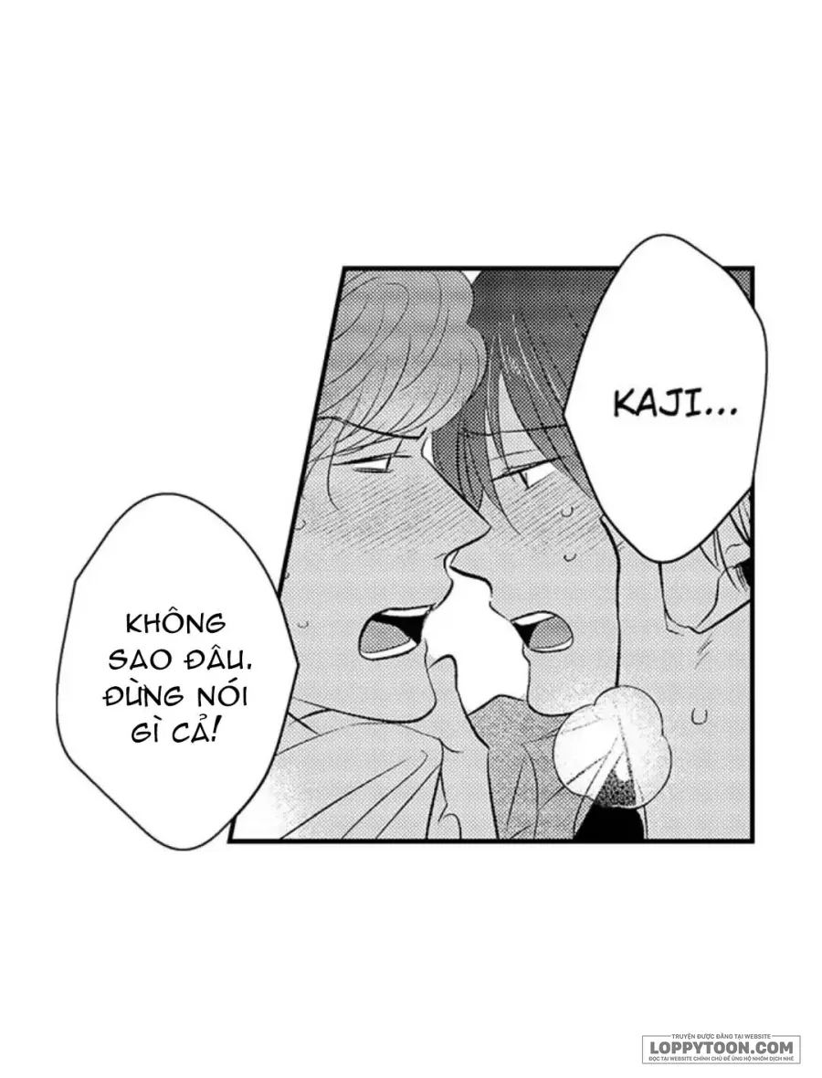 Yatara yarashii fukami kun [R18] - Chap 21
