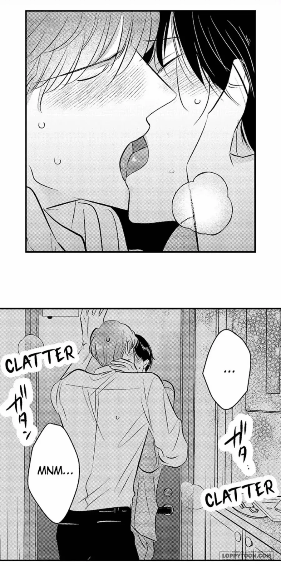 Yatara yarashii fukami kun [R18] - Chap 21