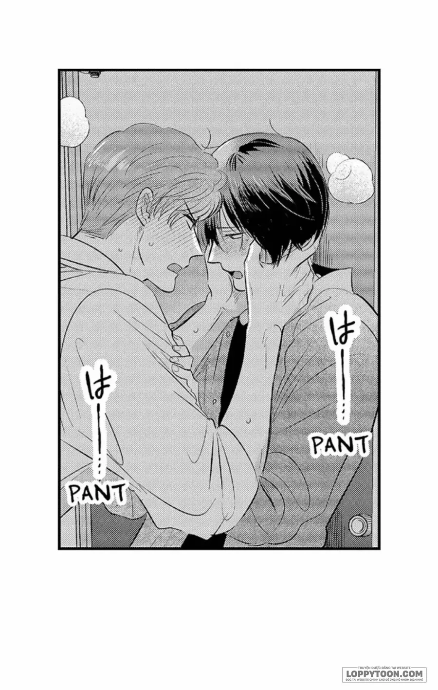 Yatara yarashii fukami kun [R18] - Chap 21