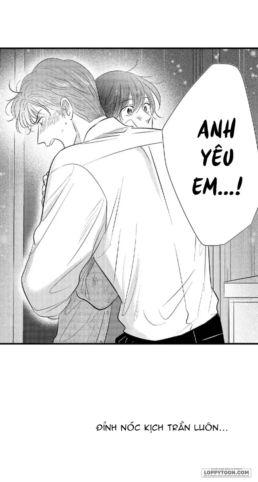 Yatara yarashii fukami kun [R18] - Chap 21