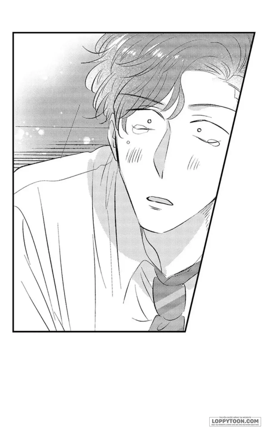 Yatara yarashii fukami kun [R18] - Chap 21