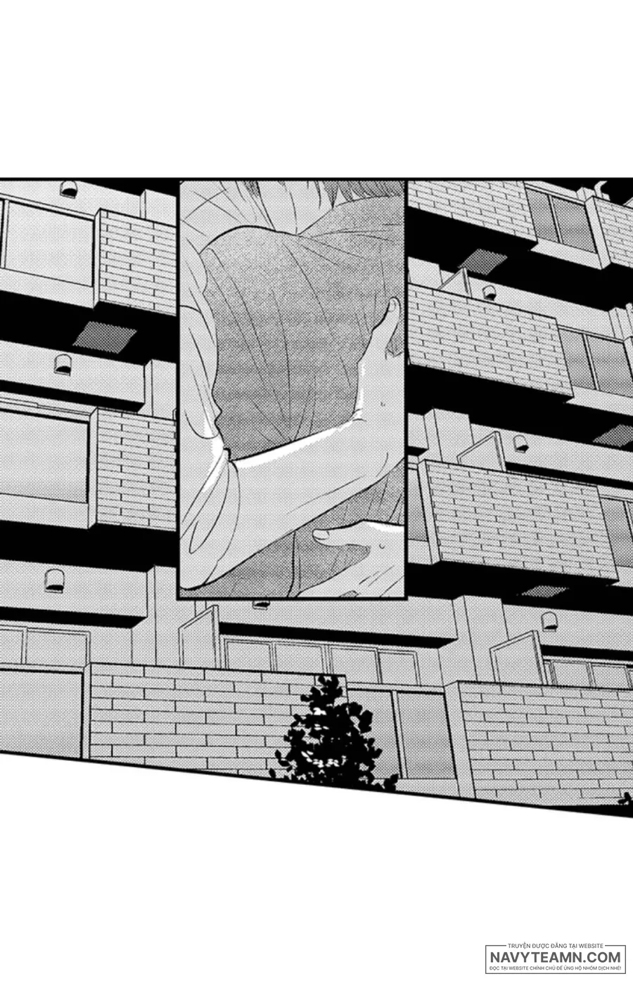 Yatara yarashii fukami kun [R18] - Chap 22