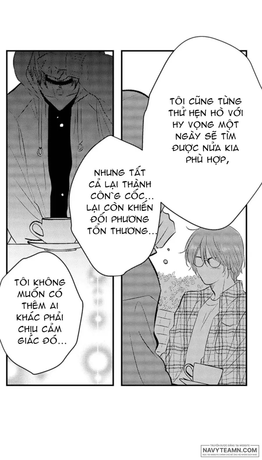 Yatara yarashii fukami kun [R18] - Chap 22