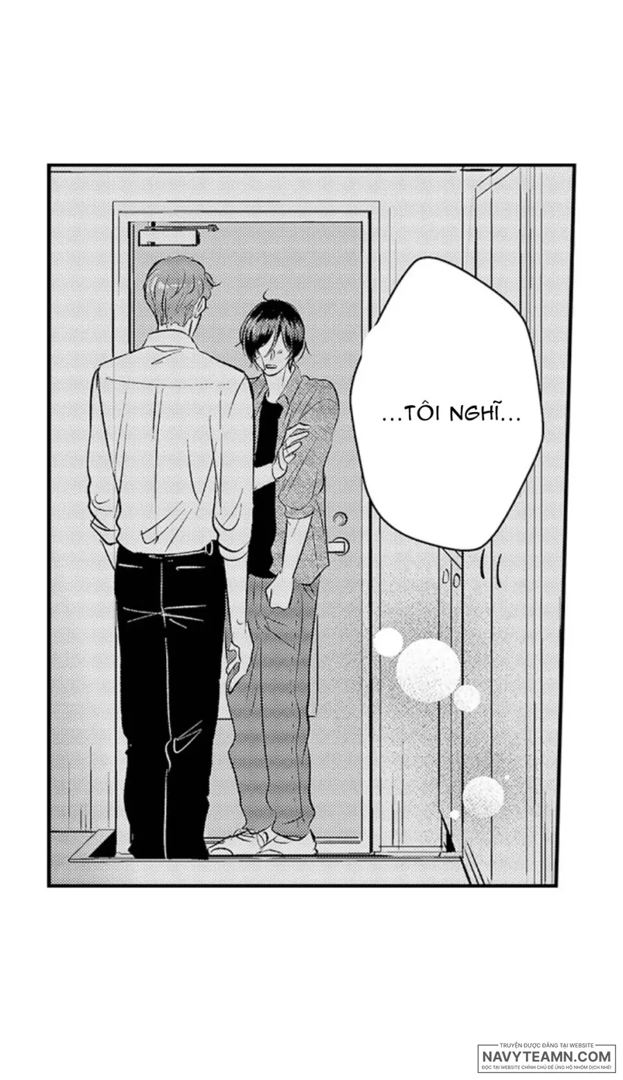 Yatara yarashii fukami kun [R18] - Chap 22