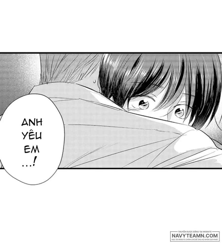 Yatara yarashii fukami kun [R18] - Chap 22