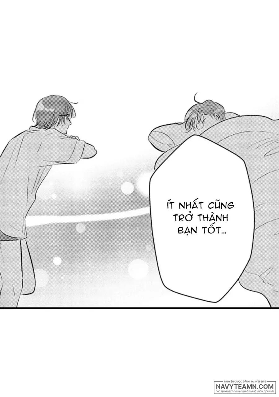 Yatara yarashii fukami kun [R18] - Chap 22