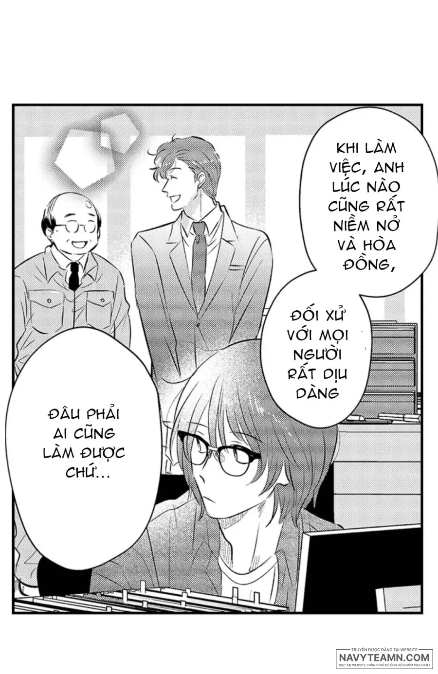 Yatara yarashii fukami kun [R18] - Chap 22