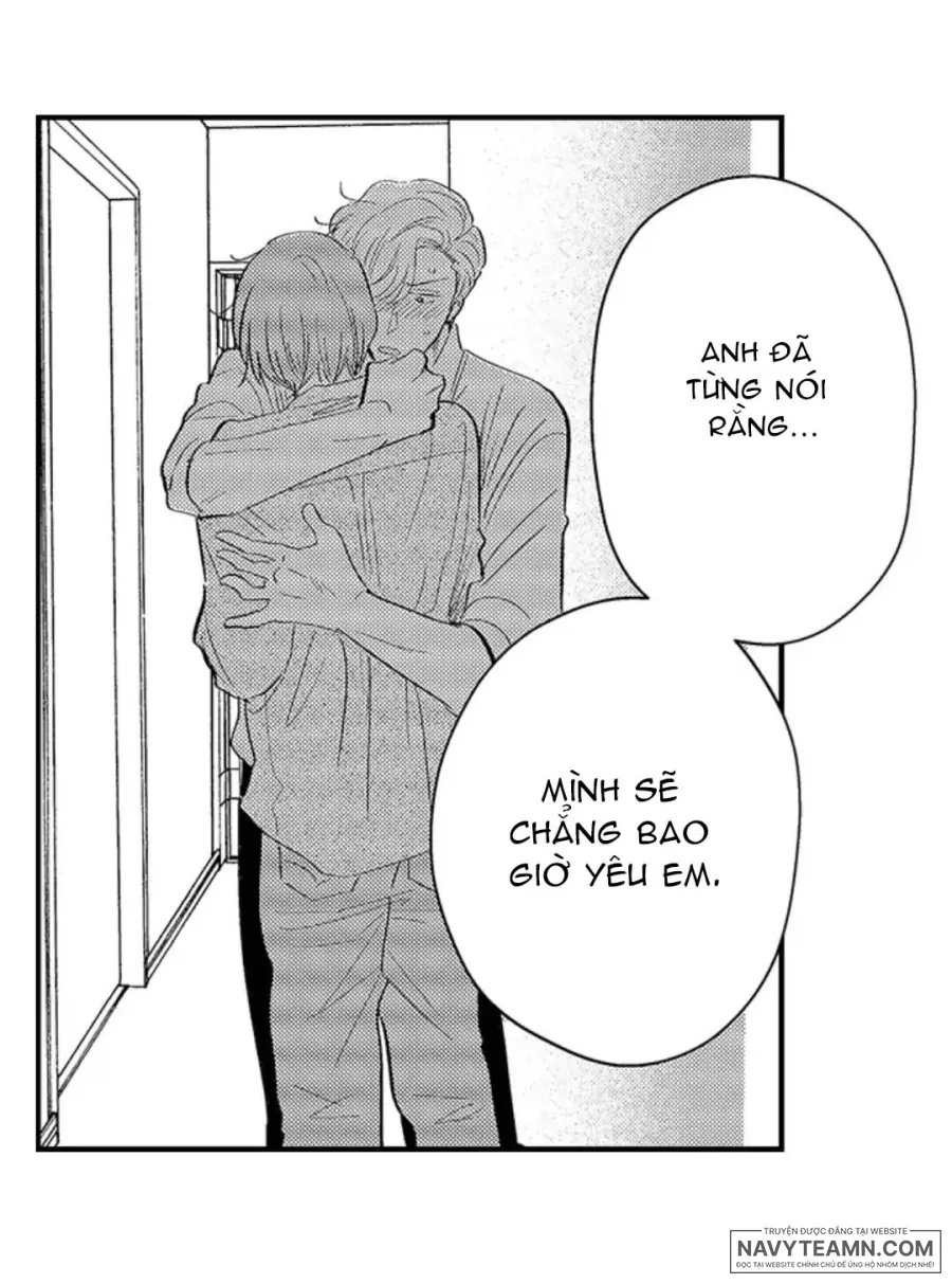 Yatara yarashii fukami kun [R18] - Chap 22