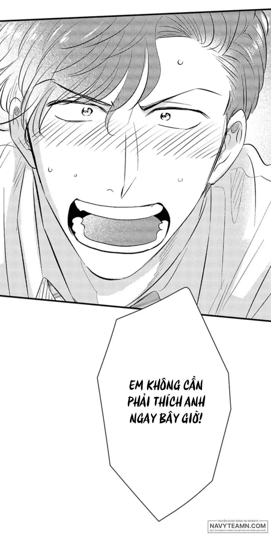 Yatara yarashii fukami kun [R18] - Chap 23