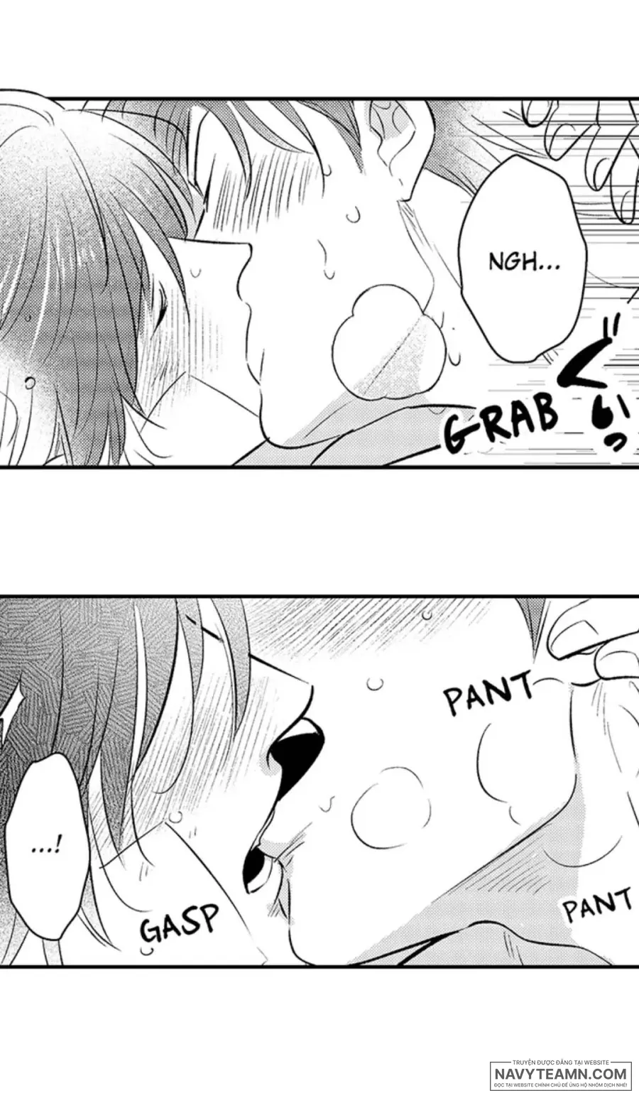 Yatara yarashii fukami kun [R18] - Chap 23