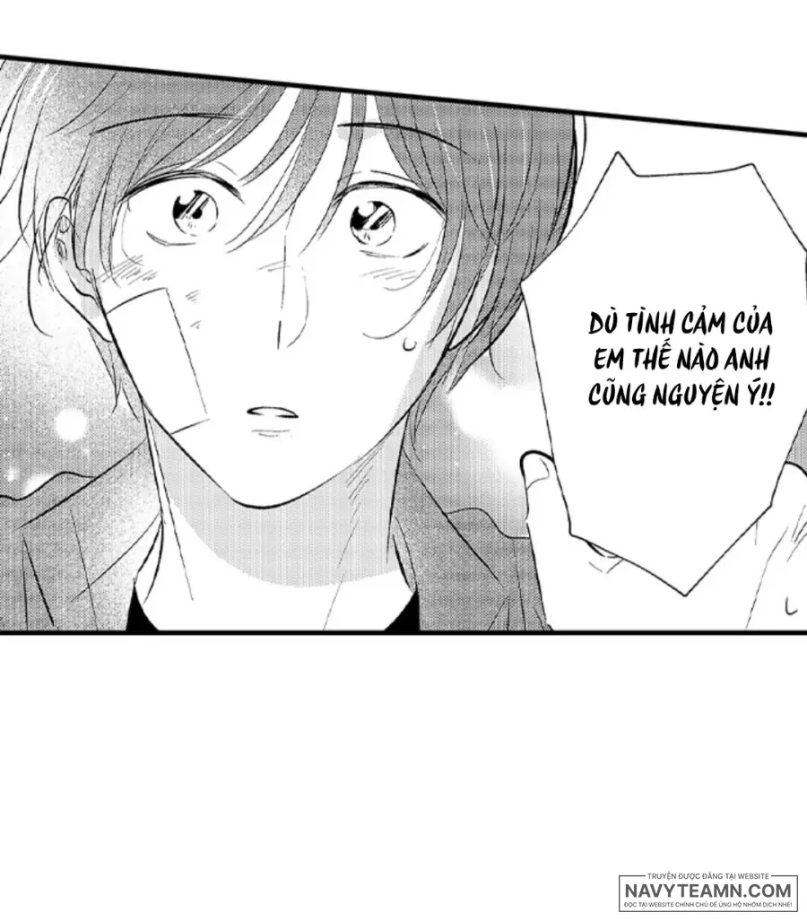 Yatara yarashii fukami kun [R18] - Chap 23