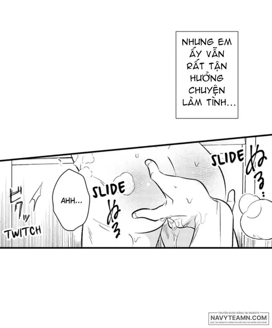 Yatara yarashii fukami kun [R18] - Chap 23