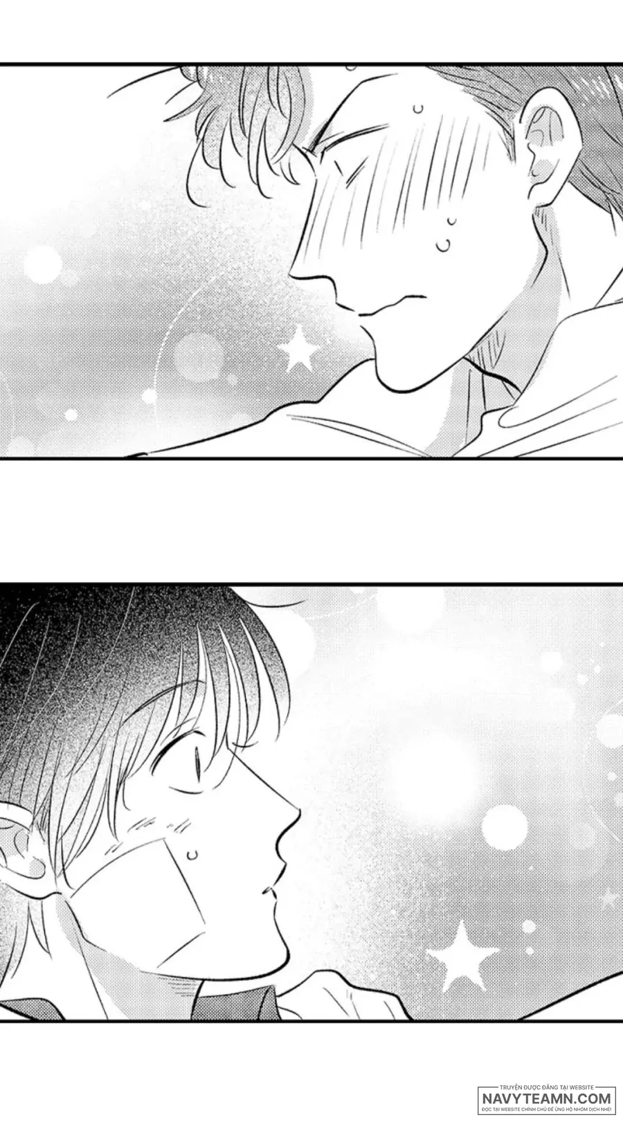 Yatara yarashii fukami kun [R18] - Chap 23