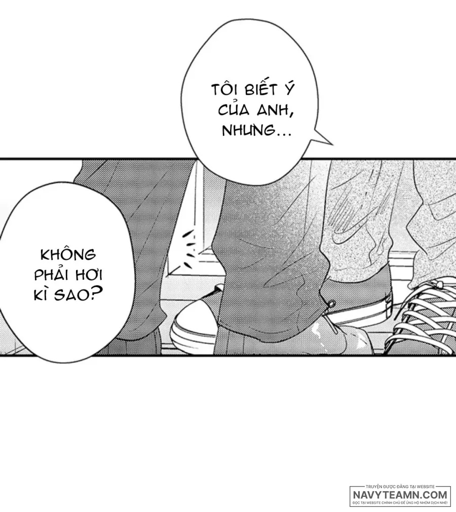 Yatara yarashii fukami kun [R18] - Chap 23